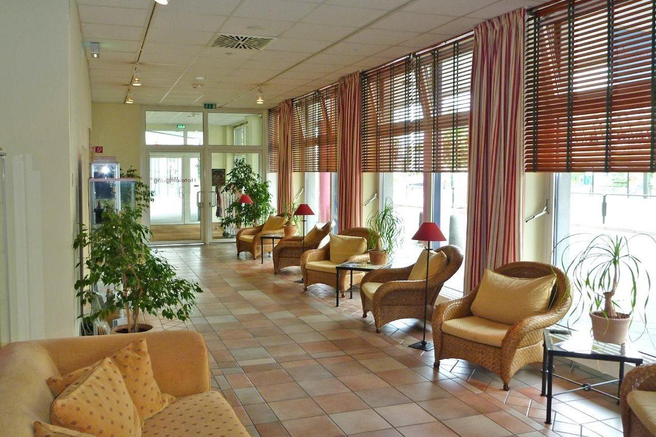 Nord By Campanile Hotel